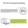 lavera Re-Energizing Sleeping Oil Elixir - natural cell renewal -