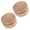 Manual Spice Grinder Mini Design Durable Metal ABS Portable Easy
