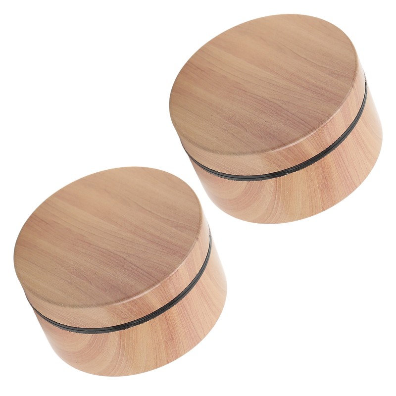 Manual Spice Grinder Mini Design Durable Metal ABS Portable Easy