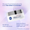 NIVEA Cellular Expert Filler Highly Effective Anti-Age Day Cream SPF30