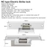 ReaIOKbii WiFi Tuya Door Access Control Kit, Home Security System,