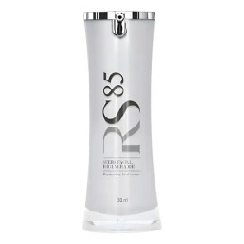 Rs85 Suero Regenerador Facial Livecells Facial 30ml Antiedad                                                                                          