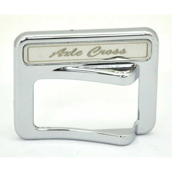 United Pacific (UP) UP Rocker Switch Cover Axle Cross for