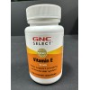 GNC GMC SELECT Vitamin E ~ 10mg ~ **Supports Healthy