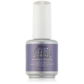 IBD Just Gel Polish Amethyst Surprise LED and UV Pure Gel 14ml by IBD