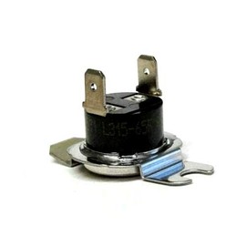 WE4M137 AP2042565 PS267900 L315-65 Fits for GE Dryer Thermostat Thermal Safety Fuse