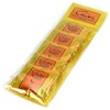 Hangerworld Scented Cushion Set Cedar Wood Lemongrass Natural Moth Protection