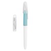 Westcott Precision Hobby Knife for Crafting and DIYs, Includes Four