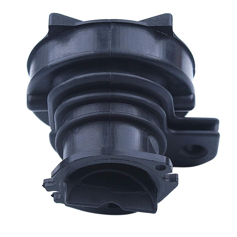 Mtanlo Intake Manifold Inlet Pipe For Husqvarna 365 372 XP