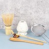 Matcha Whisk Set of 6 – Matcha Set with Whisk,