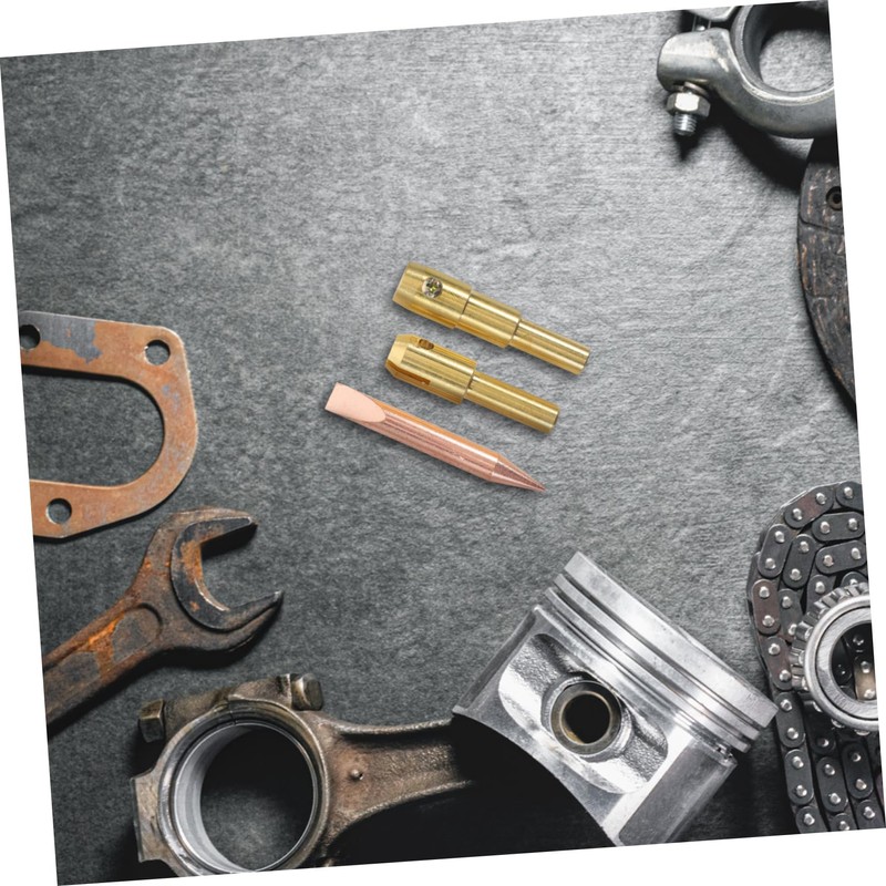 Mobestech Professional Dent Remover Chuck Welder Machine Pad and Weld