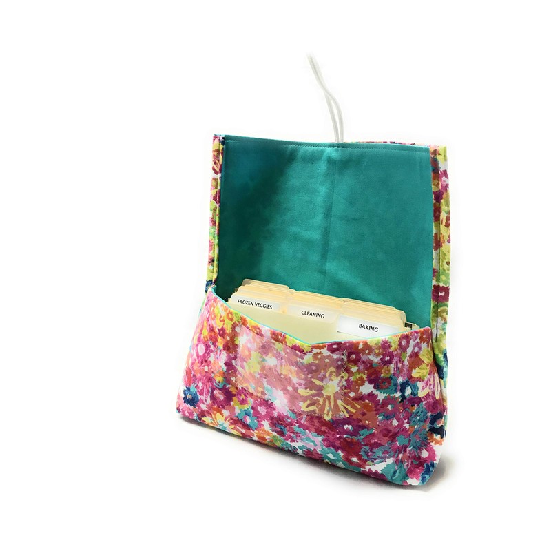 Coupon Organizer Receipt Holder Purse Organizer