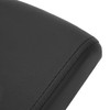 KUAFU Center Console Armrest Lid Compatible with 2013-2019 Ford Flex