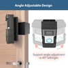 VEGATON Anti-Theft Video Doorbell Mount for Ring/Blink Video Doorbell, Compatible