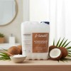 Acondicionador Vandé Aceite Coco 20 Lts.