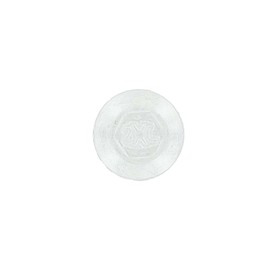 Fasteners Plus ST Fastening ZXL SteelBinder Metal to Metal #12 x 1-1/4" Self-Drilling Bright White Screws with EPDM Rubber Washer, 250-Count - Designed for Roofing and Siding Panels