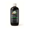 Shampoo De Órgano & Nogal Oscurecedor Natural Productos Mart Mexico