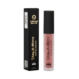 Armaf Beauté Stay a More Labial Dusty Rose 08
