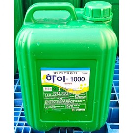 Highcheon 13kg Dish Soap Foodstuffs