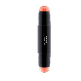 MAC Studio QuikTrik Double-ended Perfect Pop Color Stick (Miss Cupcake / Tomato)