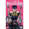 F-toys Confect, JoJo's Bizarre Adventure Diamonds, Unbreakable Rockmono, 10 Pieces,