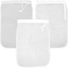 Bolsas de Filtro de Leche de Nueces, Colador de Alimentos