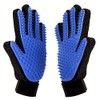 ACETEK Pet Brush Glove Set Massage Brush Cat Dog Hair Loss
