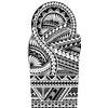 Beyond Tribal Tattoos Maori Design Tattoos Men's Tattoos 10 Sheets