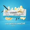 Barra de crnch Pwr, Fr/Vanilla Crm, 1,4 oz (valor a