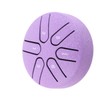 Handpan Drum Professional Mini 6 Note Worry Free Tongue Drum