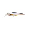 Fishing Tackle Lures Rainbow Smelt Jerkbait, Shallow