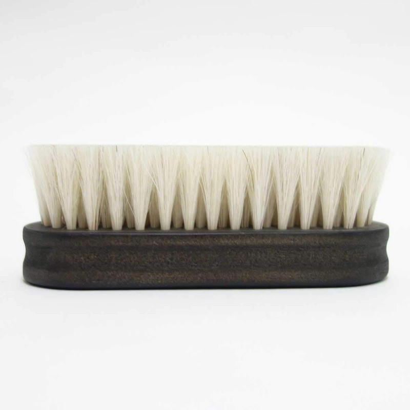 R&D Sanohata Brush Mane Shoe Brush