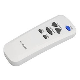 [Universal] Control Remoto de Aire Acondicionado Compatible con 6711A20034G, Fácil de Usar, Reemplazo, Control Remoto Sensible para Modelos AC como Lw