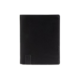 Maitre Tinello Humbert BillFold V8, black, Casual