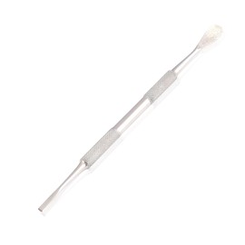 OdontoMed2011® Spatula Packer Dermatology Podiatry Stainless Steel