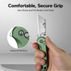 CIVIVI Folding Utility Knife Box Cutter, Elementum Utility Pocket Edc