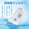 HAOTUNR ES-GV8D Filter ES-LP2 ES-LP1 Lint Filter ES-TX840 Lint Filter