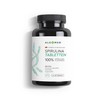 Algomed Spirulina Tablets, Direct from the Algae Farm, 100% Spirulina