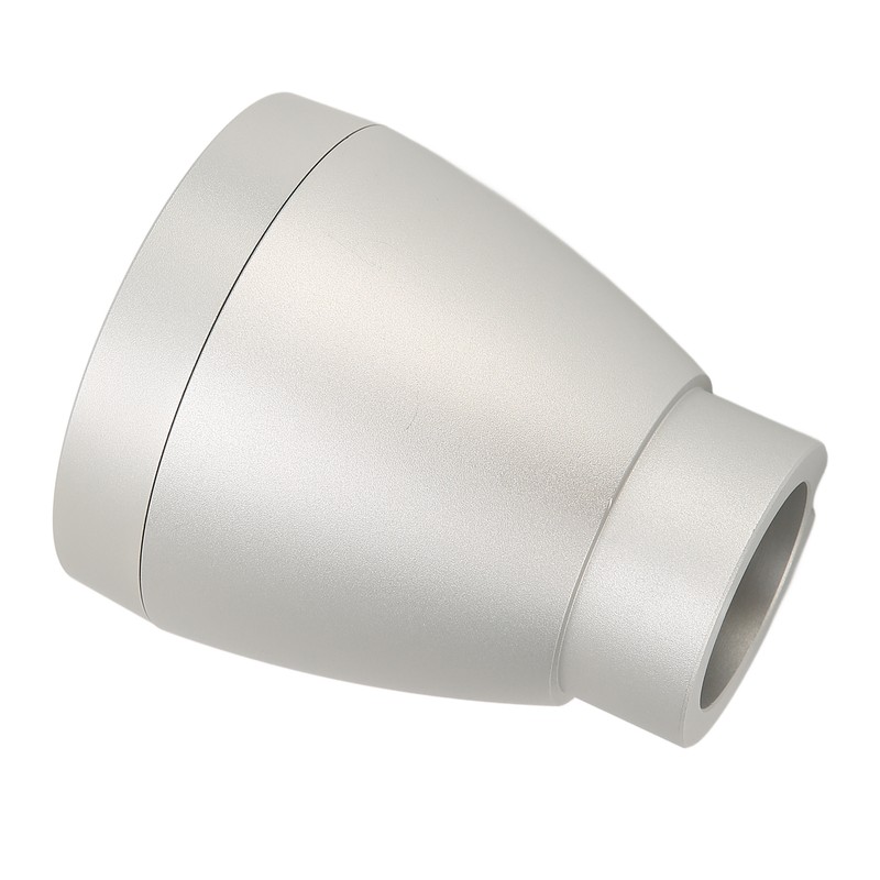 60g Coffee Grinder Bean Bin Reusable Aluminium Alloy Coffee Grinder