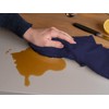 DARWEN STAR Luxury Flannel Face Cloth Set 30 x 30