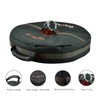 MaxxMMA Double Ended Heavy Bag with Anchor (unfilled), Core Training