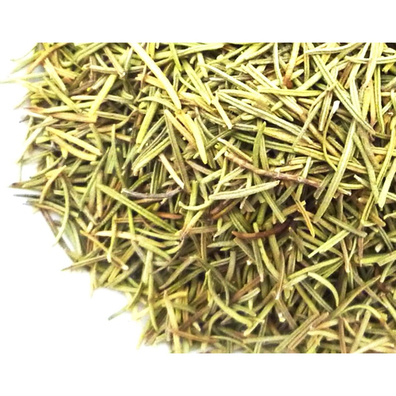 Rosemary Herbal Tea, Rosemary Tea, 0.9 oz (25 g), Tea