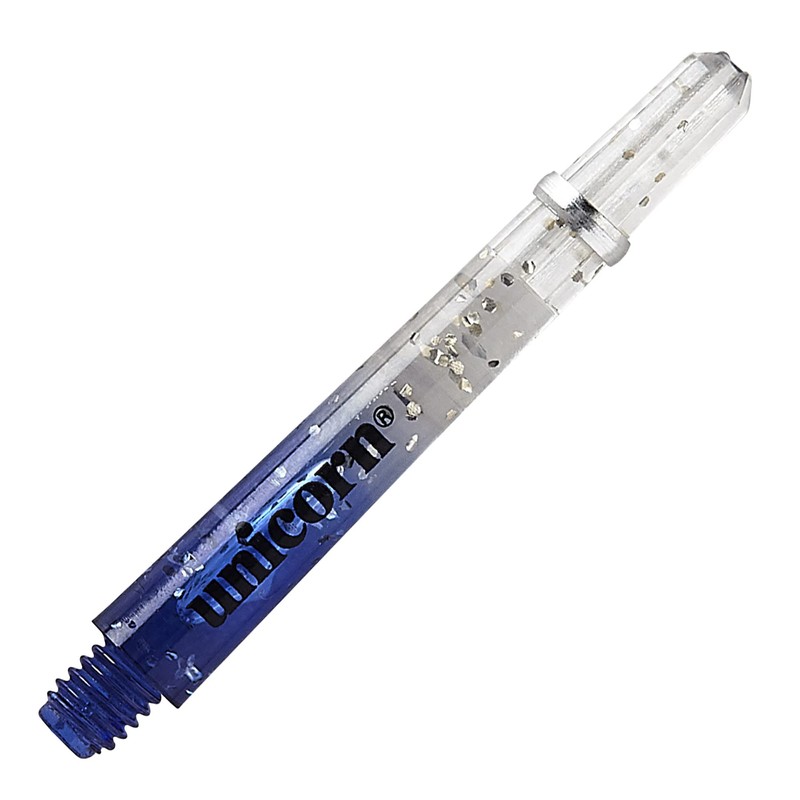 Unicorn Dart Shafts | Gripper 4 Elements | Durable Polycarbonate