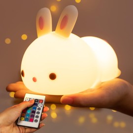 One Fire Night Light Children's Night Light Baby