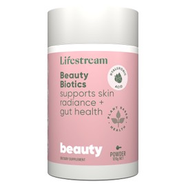 Lifestream Beauty Biotics 120g Powder