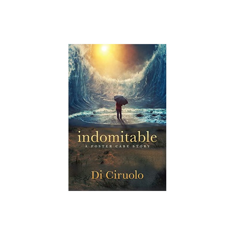 indomitable: a foster care story
