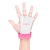 ULTRA FITNESS Kids Children Sizes gymnastic leather palm hand grips