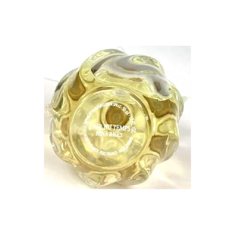 L'air Du Temps by Nina Ricci For Women 1.7oz/50ml EDT