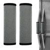 CM Pack of 2 Microwave Door Handle Cover Oven Dishwasher