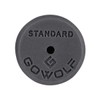 Gowolf Golf Grips Cord Rubber Multi-compound Golf Driver Irons Club